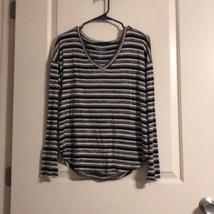 American Eagle soft and sexy plush shirt